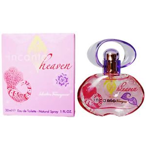 フェラガモ インカントヘヴン 30ml(EDT・SP)