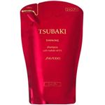 TSUBAKI(ツバキ) シャイニングシャンプー つめかえ用 400ml 【32セット】