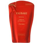 TSUBAKI(ツバキ) シャイニングコンディショナー つめかえ用 400ml 【32セット】