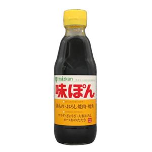 ミツカン 味ぽん 150ml 【30セット】