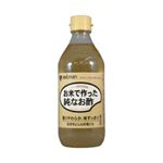 ミツカン お米で作った純なお酢 500ml 【12セット】