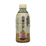 ミツカン クッキング追いがつお 料理白だし 500ml 【9セット】