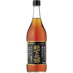 ミツカン 純玄米酢 900ml 【4セット】