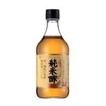 ミツカン 純米酢 金封 国産米100%使用 500ml 【11セット】