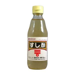 ミツカン すし酢 360ml 【12セット】