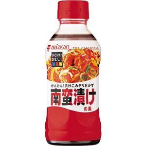 ミツカン 南蛮漬けの素 300ml 【12セット】