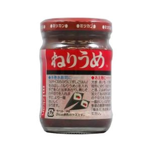 ミツカン ねりうめ 100g 【16セット】