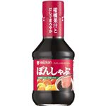 ミツカン ぽんしゃぶ 250ml 【15セット】