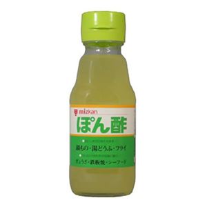 ミツカン ぽん酢 150ml 【30セット】