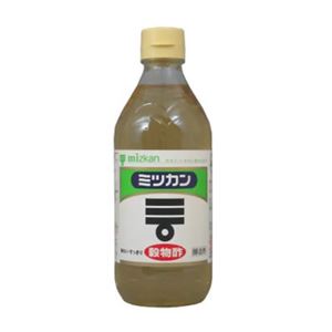 ミツカン 穀物酢 500ml 【16セット】