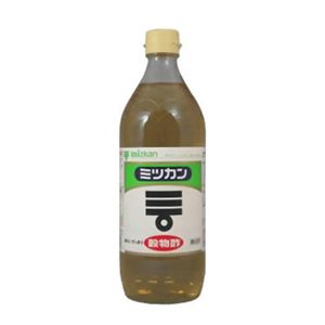ミツカン 穀物酢 900ml 【9セット】