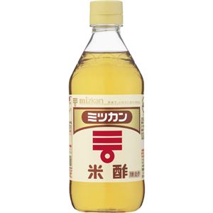 ミツカン 米酢 500ml 【14セット】