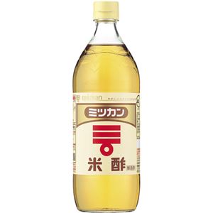 ミツカン 米酢 900ml 【7セット】