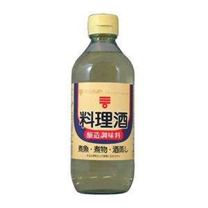 ミツカン 料理酒 500ml 【11セット】