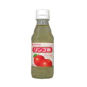 ミツカン リンゴ酢 200ml 【15セット】