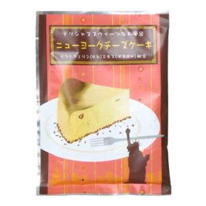 デリシャススウィーツなお風呂 ニューヨークチーズケーキ 30g 【10セット】