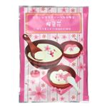 デリシャススウィーツなお風呂 桜豆花 30g 【10セット】