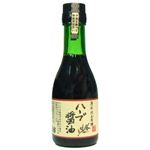 湯布院長寿畑 ハーブ醤油 180ml 【4セット】