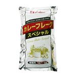 カレーフレーク スペシャル 業務用 1kg 【4セット】