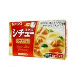 シチューミクス クリーム 業務用 1kg 【7セット】