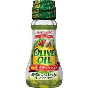 味の素 オリーブオイル 70g 【14セット】