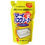 マイバスクリーナー 詰替用 400ml 【24セット】