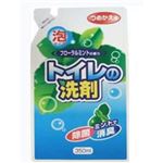 マイトイレの洗剤(スプレーボトル用) つめかえ用 350ml 【34セット】