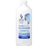 サロンスタイル 寝ぐせ直しウォーター さらさら つめかえ用 450ml 【5セット】