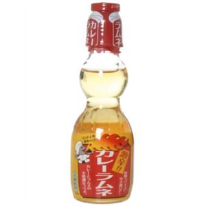 激辛カレーラムネ 160ml 【14セット】