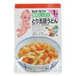 野菜たっぷり とり五目うどん 150g 【18セット】