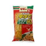 マ・マー うれしい早ゆで サラダクルル 150g 【28セット】