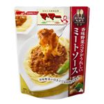 マ・マー いつもとちがうパスタソース ミートソース 285g 【14セット】