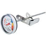 タニタ 揚げもの用温度計 クックサーモ 5495B 【2セット】