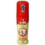 キィウイ エリート液体靴クリーム 無色 75ml 【5セット】