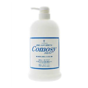 Comosy(コモスイ)用 ポンプボトル(詰め替え容器) 1000ml 【2セット】