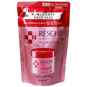 レシェ ディープリペアマスク 詰替用 220g 【11セット】