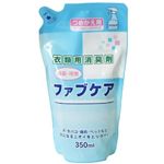 PTファブケア詰替 350ml 【8セット】