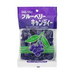 ブルーベリーキャンディー 70g 【18セット】