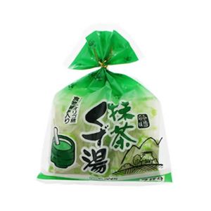 抹茶くず湯 25g*7袋 【8セット】