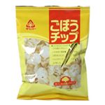 サンコー ごぼうチップ 68g 【10セット】