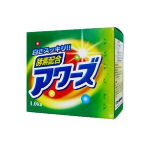 酵素配合 アワーズEX 1.0kg 【16セット】