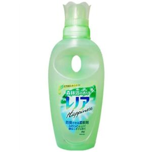 レノアハピネス 森林浴の香り 650ml 【12セット】