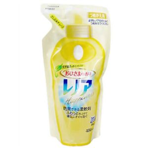 レノアハピネス おひさまの香り つめかえ用 480ml 【8セット】