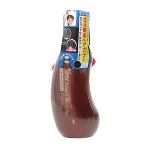 テンスター リタッチカラー ダークブラウン RC-55 【2セット】画像１