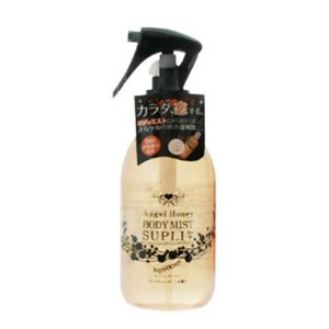 エンジェルハニー ボディミストサプリプラス 250ml 【2セット】