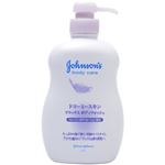 ジョンソン ボディケア ドリ-ミ-スキン ボディウオッシュ 本体 550ml 【5セット】