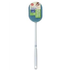 指掛けバスクリーナー 洗剤いらず 【2セット】