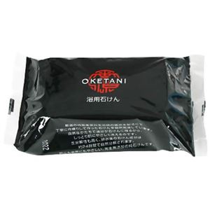 OKETANI アイゲン 浴用石けん 120g 【11セット】