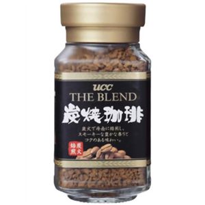 UCC ザ・ブレンド 炭焼珈琲 45g 【5セット】