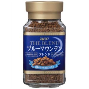 UCC ザ・ブレンド ブルーマウンテンブレンド 50g 【3セット】